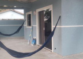 Casa da Dani em Condomínio, casa n 04, 4 min a pe da Praia